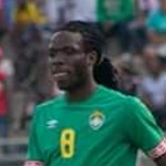 Photo of Ernest Mbewe