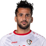 Photo of Moayad Al Khouli