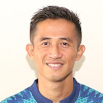 Photo of Htan David
