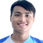 Photo of Yint Aung Ye