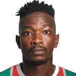 Photo of J. Omurwa