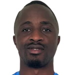 Photo of Luis Enrique Nsue