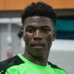 Photo of Brighton Munthali