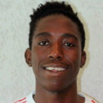 Photo of Precious Mavuto Sambani