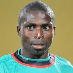 Photo of John Banda