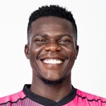 Photo of B. Bwire