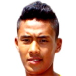 Photo of Kyaw Nanda