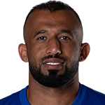 Photo of Fahad Talib