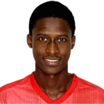 Photo of Isaiah Lee