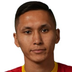 Photo of E. Batyrkanov