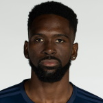 Photo of Raheem Somersall