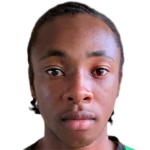 Photo of Javid Anistus George