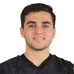 Photo of A. Shukurov