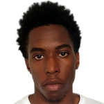 Photo of N. Brathwaite