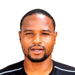 Photo of O. Kebatho