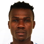 Photo of S. Abubakar