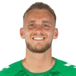 Photo of J. Cillessen