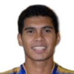 Photo of O. Leguizamón