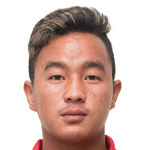 Photo of H. Gurung