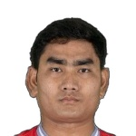 Photo of Keo Soksela