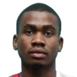 Photo of Moshe Gaolaolwe