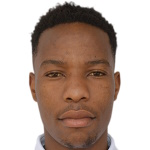 Photo of T. Setsile