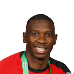 Photo of Tumisang Orebonye