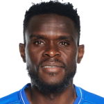 Photo of Michael Ngadeu-Ngadjui