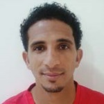Photo of Wahid Mohammed Mohammed Al Khyat