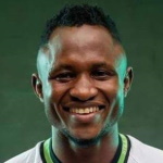 Photo of Joseph Esso