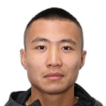 Photo of Yang Yun