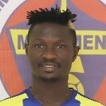 Photo of Sikiru Olatunbosun