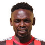 Photo of Lawrence Chungu