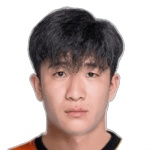 Photo of Wang Zihao