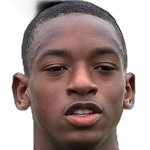 Photo of Curtez Dominic Kellman