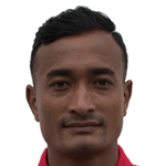 Photo of B. Maharjan