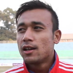 Photo of Sujal Shrestha