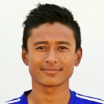 Photo of N. Shrestha