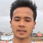 Photo of Bishal Rai