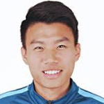 Photo of Yiming Yang