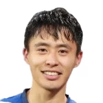 Photo of Zang Yifeng