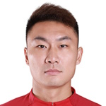 Photo of Lin Longchang
