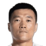 Photo of Tang Xin