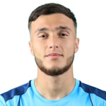 Photo of Fuad Bayramov