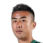 Photo of Dong Yu