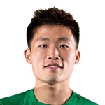 Photo of Jin Haoxiang