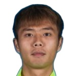 Photo of Sun Zheng'ao