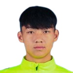Photo of Tong Lei