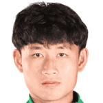 Photo of Wang Dongsheng