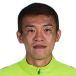 Photo of Chen Po-liang